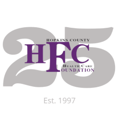 Funding Priorities For The 2023 Hopkins County Health Care Foundation Set