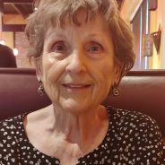 Obituary – Peggy Jean Tully