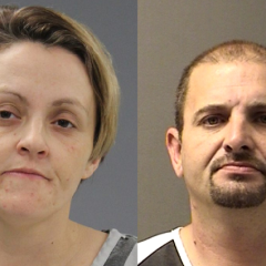 2 Arrested In 6 Days For Alleged Offenses Against Children