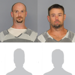 4 Arrested On Felony Controlled Substance Charges