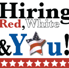 Statewide Hiring Event Connects Veterans with Career Opportunities