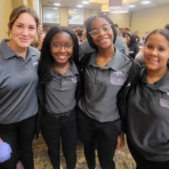 CHRISTUS Hosts Regional CE for Athletic Trainers
