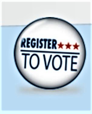 Tuesday Is Last Day To Register To Vote In Nov. 8 Uniform Elections