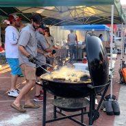 Official Rules for the Ribeye Roundup 2023