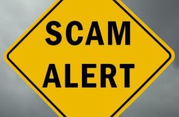 Consumer Alert: Tax Scams Are on The Rise