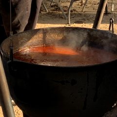 Winners Of The 53rd Annual World Champion Hopkins County Stew Contest Announced