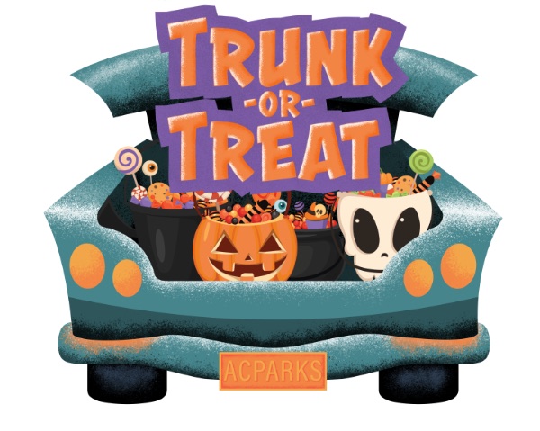 trunk or treat