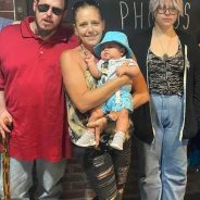 Brandy Lea Addicks, Joshua Lynn Daggs, Emma Jane Addicks