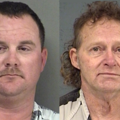 2 Arrested Tuesday On Controlled Substance Charges