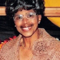 Helen Ruth Hall Wright