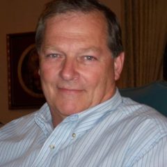 Obituary – Louis Michael Hathcoat