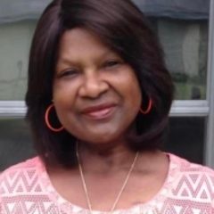 Obituary – Patricia Edwards