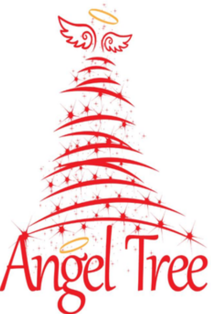 angel tree