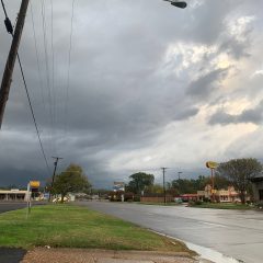 At Least 3 Hopkins County Homes Destroyed By Tornado