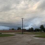 ONCOR Outage Map