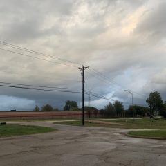 ONCOR Outage Map
