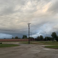 Weather-Related Updates From Hopkins County Emergency Management Officials