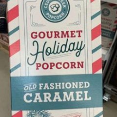 RECALL: Issue With “Gluten Free” Labeling on Cedar Creek Popcorn Box Containing Gluten