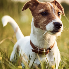 Jack Russell Terriers Headed to Civic Center