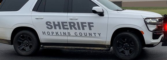 Federal Grand Jury has Indicted a Sulphur Springs Woman in Connection to the Death of a Juvenile
