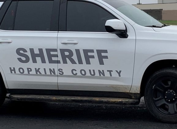 Federal Grand Jury has Indicted a Sulphur Springs Woman in Connection to the Death of a Juvenile