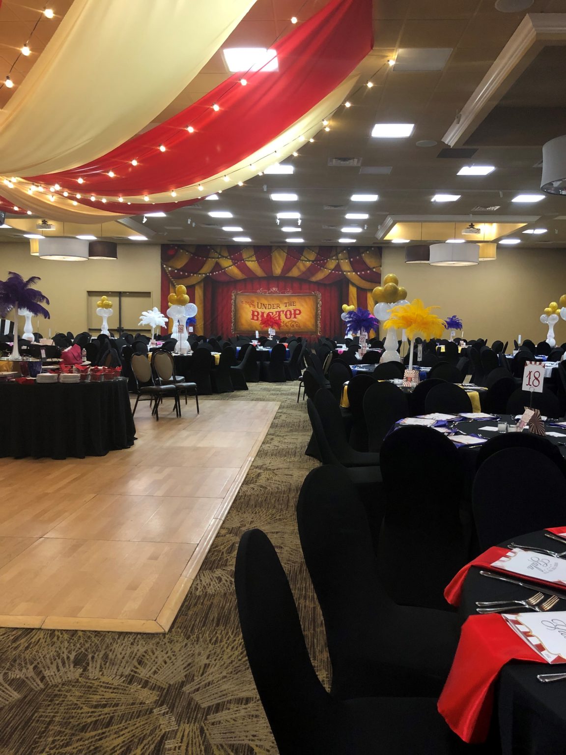 2023 Lights of Life Gala Sponsorships Now Available Ksst Radio