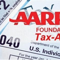 AARP Foundation Tax-Aide Is Looking For Volunteers