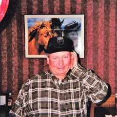 Obituary – Bobbie Westbrook
