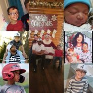 Obituary — Dariel J. Rodriguez-Reina