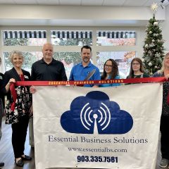 Chamber Connection – Dec. 14: Find Out About Christmas Ornaments And Activities, Directories, Eclipse 2024