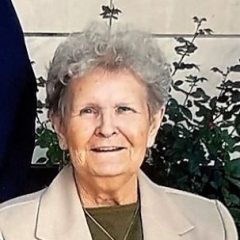 Judith Diane Cummings Wright