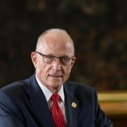 Texas Electric Grid: Senator Bob Hall Files Legislation to Address Resiliency, Reliability Of The State Electric Grid