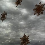 Winter Coat Giveaway on Saturday