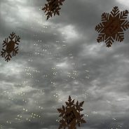 Winter Coat Giveaway on Saturday