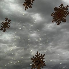 Winter Coat Giveaway on Saturday