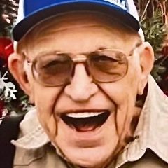 Obituary – Stephen Wilburn