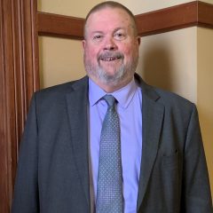 Johnson Announces Plan To Retire As Miller Grove ISD Superintendent