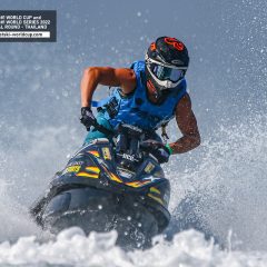 Jettribe Returns As Official Gear Sponsor Of Thailand Jet Ski Racing World Cup