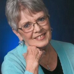 Obituary – Trudy Tolly