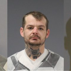 3 Jailed In Hopkins County On Felony Warrants