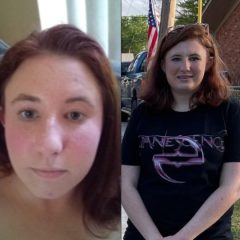 Missing/Runaway Teen Located