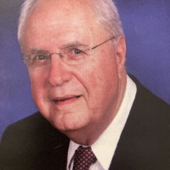 Dr. Leon Charles Hallman