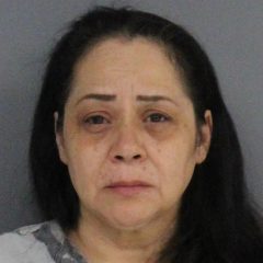 Two Mesquite Residents Jailed for AK Shoot-Out
