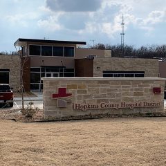 Open House Planned For New Hopkins County EMS Station/Hospital District Headquarters