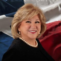 Jane Nelson Officially Appointed 115th Texas Secretary of State