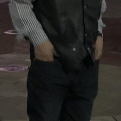 Josue Hernandez