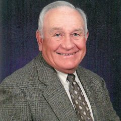 Obituary – LaRoyce “Mac” McDaniel