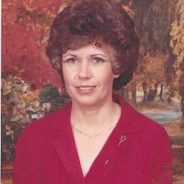 Lois Lynch