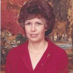 Lois Lynch