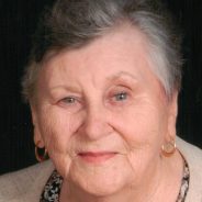 Mary Allen – Service Change